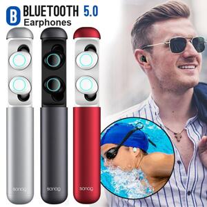 Tai nghe bluetooth Sanag J2