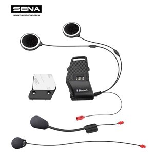 Tai nghe bluetooth Sena 10S