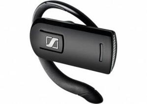 Tai nghe Bluetooth Sennheiser EZX 60 Đen