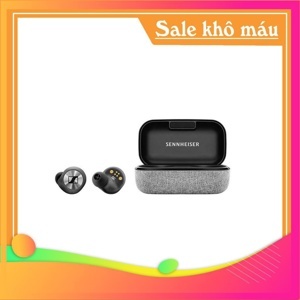 Tai nghe bluetooth Sennheiser Momentum True Wireless