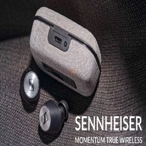 Tai nghe bluetooth Sennheiser Momentum True Wireless