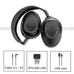 Tai nghe Bluetooth Sennheiser ADAPT 660