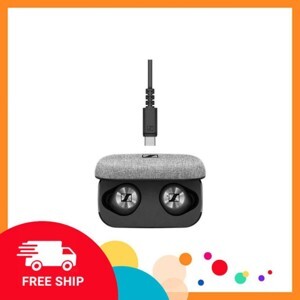 Tai nghe bluetooth Sennheiser Momentum True Wireless