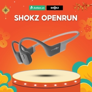 Tai nghe Bluetooth Shokz Openrun