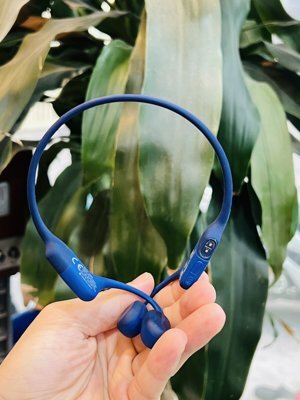 Tai nghe Bluetooth Shokz Openrun