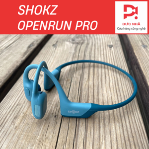 Tai nghe Bluetooth Shokz Openrun Pro