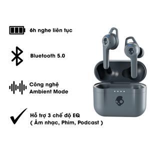 Tai nghe Bluetooth Skullcandy Indy Fuel