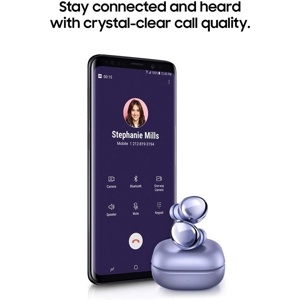 Tai nghe Bluetooth SkullCandy Smokin Bud 2