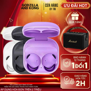 Tai nghe Bluetooth SkullCandy Smokin Bud 2