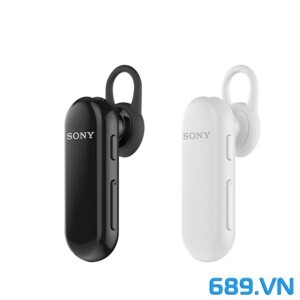 Tai nghe bluetooth Sony MBH22