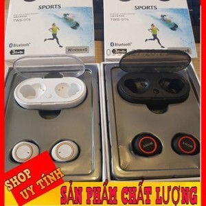 Tai nghe bluetooth Sony TWS-D76
