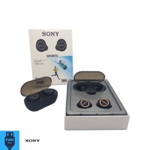 Tai nghe bluetooth Sony TWS-D76