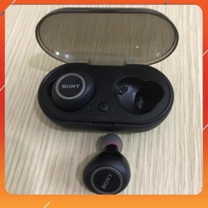 Tai nghe bluetooth Sony TWS-D76