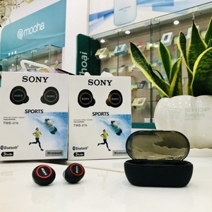 Tai nghe bluetooth Sony TWS-D76