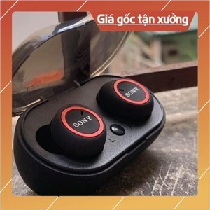 Tai nghe bluetooth Sony TWS-D76