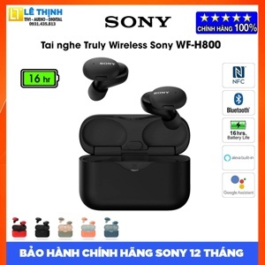 Tai nghe True Wireless Sony WF-H800