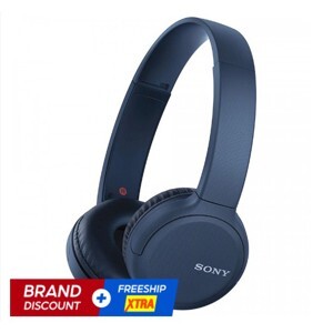 Tai nghe Bluetooth Sony WH-CH500 (NB.097)