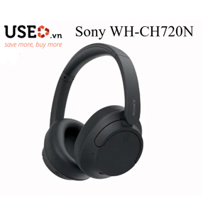 Tai nghe bluetooth Sony WH-CH720N