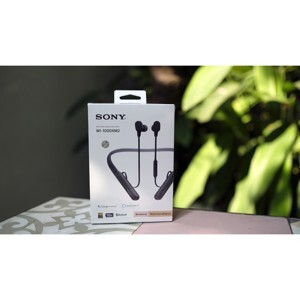 Tai nghe bluetooth Sony WI-1000XM2