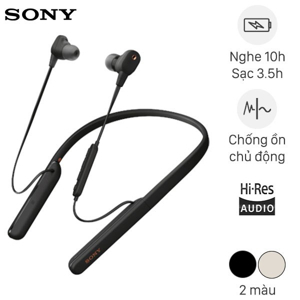 Tai nghe bluetooth Sony WI-1000XM2