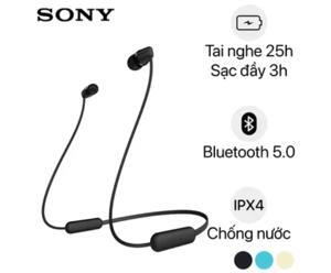 Tai nghe Bluetooth Sony WI-C100