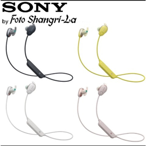 Tai nghe bluetooth Sony Wi-C200