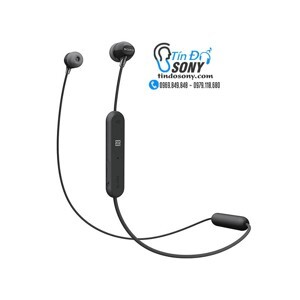 Tai nghe Bluetooth Sony WI-C300 (NB.095)