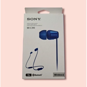 Tai nghe bluetooth Sony WI-C310