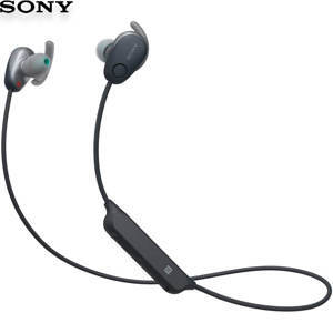 Tai nghe bluetooth Sony WI-SP600N