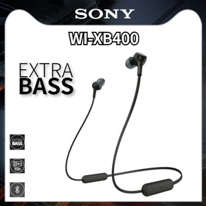 Tai nghe bluetooth Sony WI-XB400