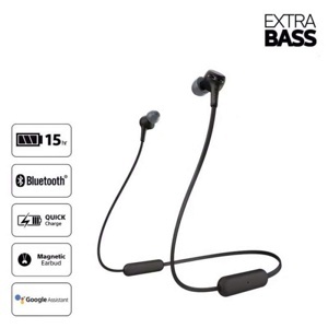 Tai nghe bluetooth Sony WI-XB400