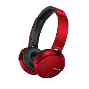 Tai nghe Bluetooth Sony MDR-XB650BT