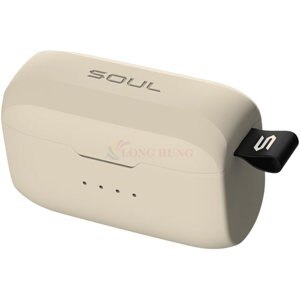 Tai nghe bluetooth Soul Emotion True Wireless