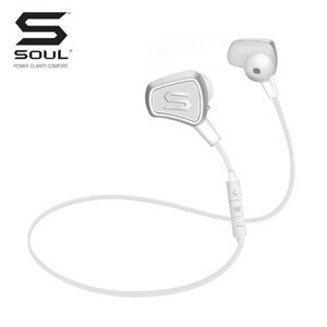 Tai nghe bluetooth Soul Impact SI08