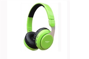Tai nghe Bluetooth Soundmax BT-100