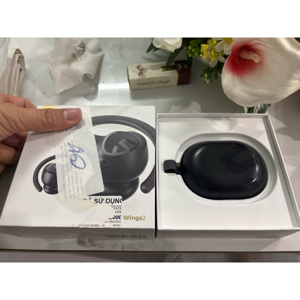 Tai nghe bluetooth SoundPeats Wings2