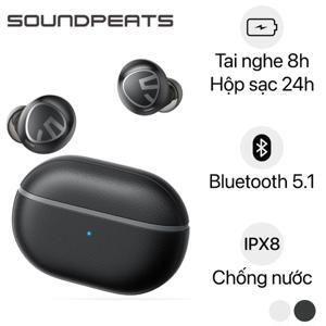 Tai nghe Bluetooth Soundpeats Free2 Classic