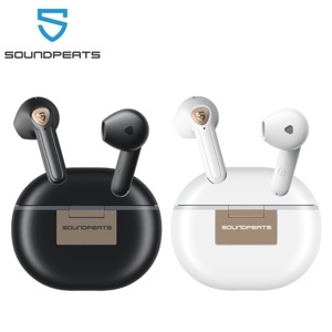 Tai nghe Bluetooth Soundpeats Air 3 Deluxe HS