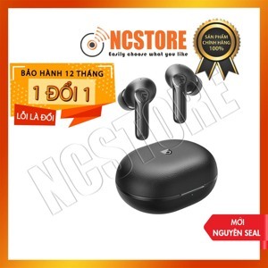 Tai nghe Bluetooth Soundpeats Life