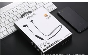 TaI nghe Bluetooth Sport OTE80