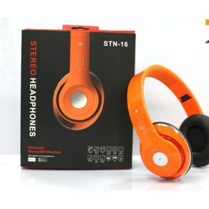 Tai nghe Bluetooth Studio STN-16