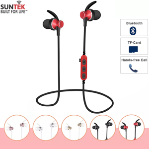 Tai nghe bluetooth Suntek MS-T4