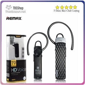 Tai Nghe Bluetooth Remax RB-T9 (RB-T9)