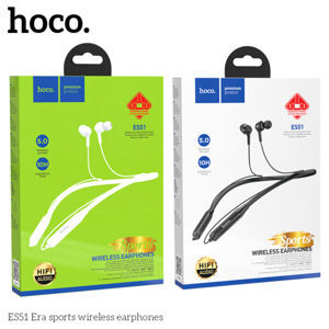 Tai nghe bluetooth thể thao Hoco ES51