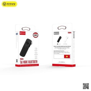 Tai nghe bluetooth Titan TB04