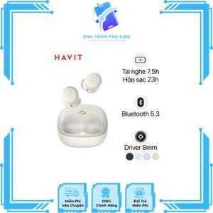 Tai nghe Bluetooth True Wireless Havit TW969