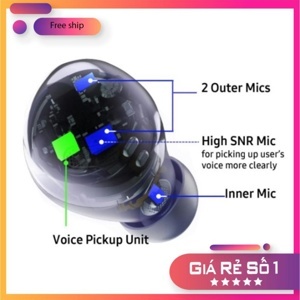 Tai nghe Bluetooth True Wireless Samsung Galaxy Buds Pro