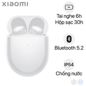 Tai nghe Bluetooth True Wireless Xiaomi Redmi Buds 4