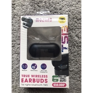 Tai nghe Bluetooth True Wireless Mozard TS13