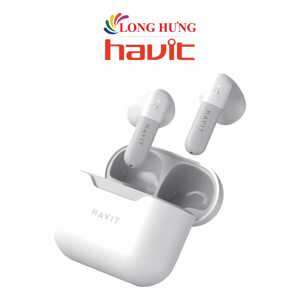 Tai nghe Bluetooth True Wireless Havit TW960